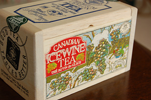 ICEWINE TEA