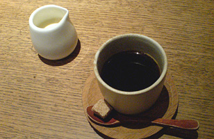 豆腐料理 空ノ庭