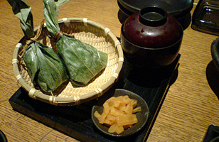 豆腐料理 空ノ庭