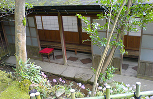 兼六園