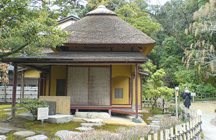 兼六園
