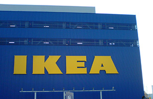 IKEA D 