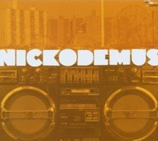 wEndangered SpeciesxNickodemus