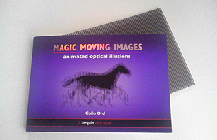 『Magic Moving Images』