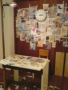 『数字展 NUMBER 07』