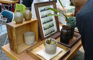 花市 2008