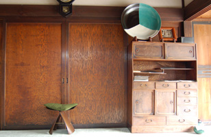 中井窯