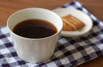 森彦コーヒー