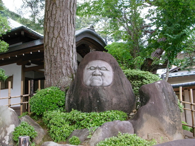 伊豆修善寺