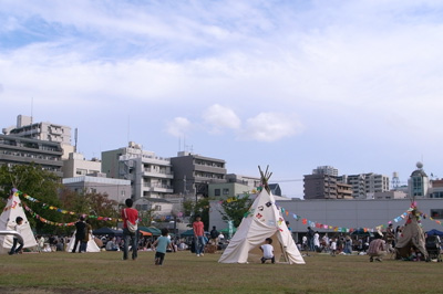 川口暮らふと