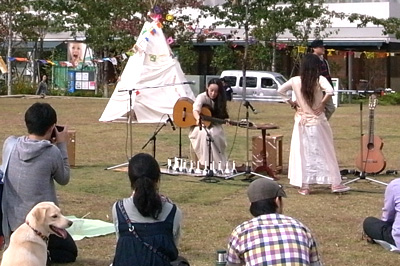 川口暮らふと