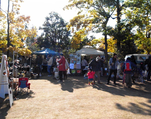 Go Green Market