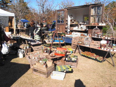 Go Green Market
