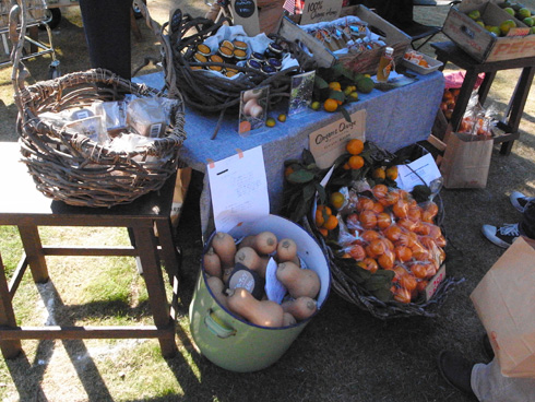 Go Green Market