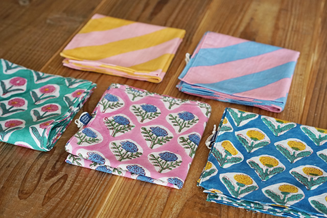 BLOCK PRINT nJ`