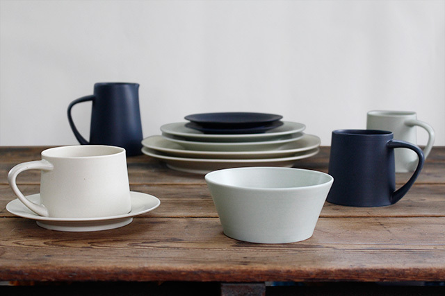 KANEAKI SAKAI POTTERY