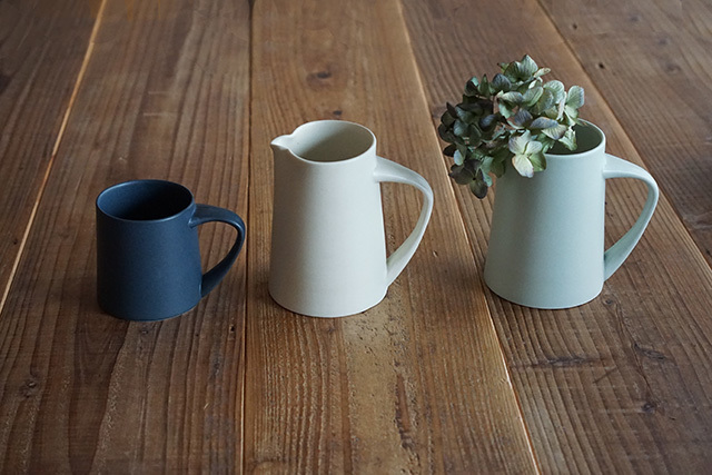 KANEAKI SAKAI POTTERY