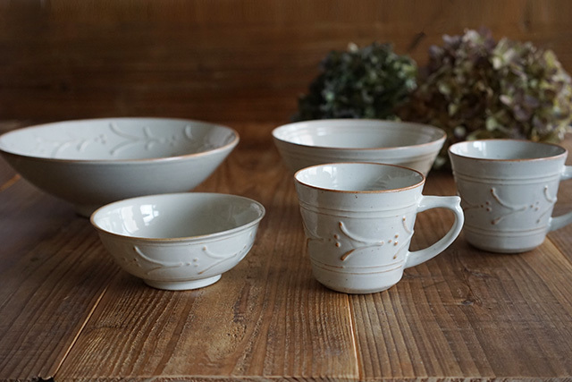 KANEAKI SAKAI POTTERY