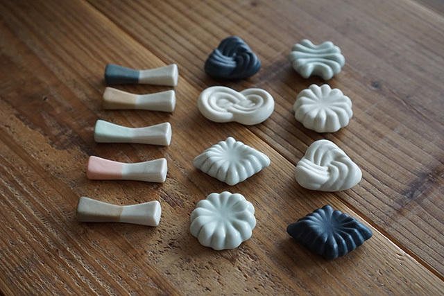 KANEAKI SAKAI POTTERY